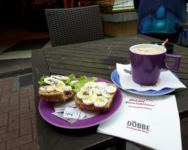 Döbbe